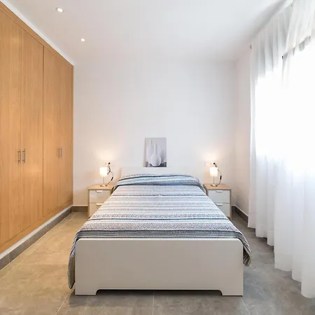 Modern With Beautiful Garden Villa L'Escala
